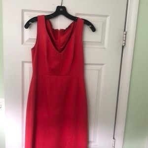 Elie Tahari size 4 dress